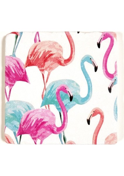 Doğal Taş Banyo Gider Kapağı, Dekoratif Figürlü, 10X10 Cm, Şık ve Kullanışlı