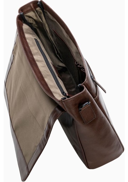 Memphis Deri Evrak Çantası 39 Cm, Şık, Dayanıklı ve Düzenli Iş Çantası modelleri