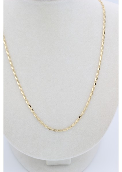 Stil Incisi/xupıng Jewelry Ince Zincir Kolye fiyatları