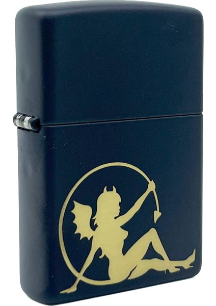 Devilish Girl Black Matte fiyatları