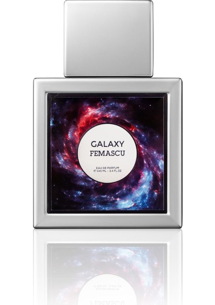 Galaxy Edp 100 ml – Deri Meyveli Unisex Parfüm- 6540 indirimleri