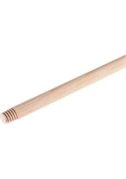 120 cm Uzunlukta Odun Sap Vida Ucu, Dayanıklı ve Kullanışlı El Aleti Parçası