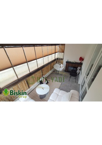 80 Cm X 3M Doğal Kamış Hasır Çit Eber Gölü'Nden Bambu Kamış