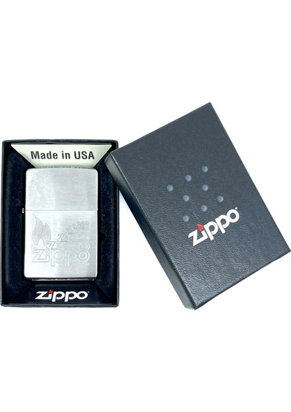 6 Logo Flame Dizayn Çakmak fırsatları