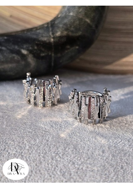 - Ziglite Kadın Earcuff / Kıkırdak Küpe fiyatları