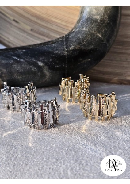 - Ziglite Kadın Earcuff / Kıkırdak Küpe fırsatları