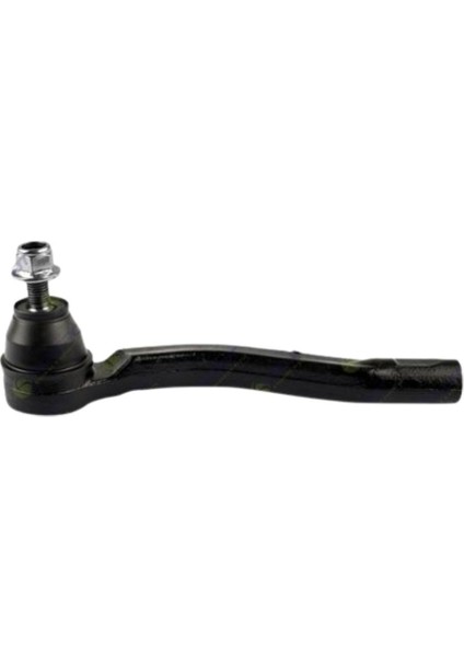 Rot Başı Ön Sol Renault Captur 2013- / Renault Clio 2012-2019