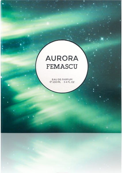Aurora Edp 100 ml – Aromatik Oryantal Baharatlı Erkek Parfümü -6541 modelleri