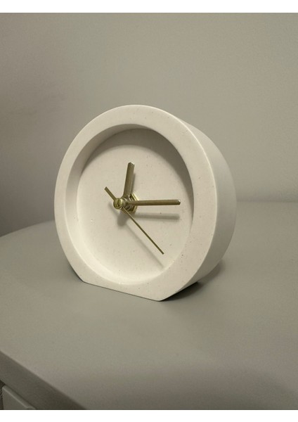 Dekoratif Masa Saati - Bohem Masa Saati indirimleri