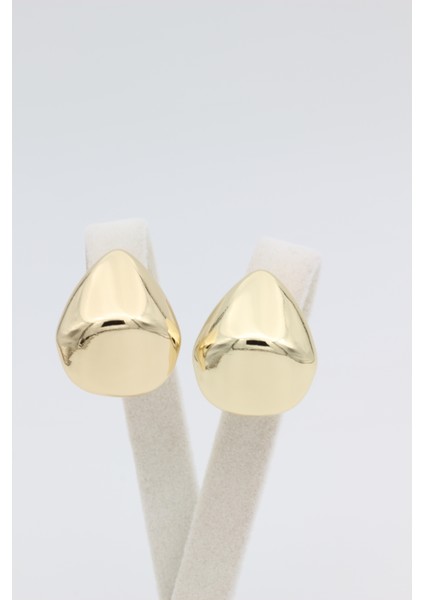 Stil Incisi/xupıng Jewelry Venüs Küpe