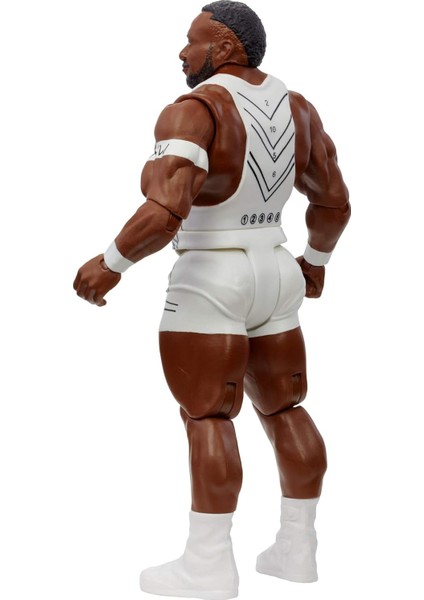 Big E Action Figure Series 115 Aksiyon Figür fırsatları