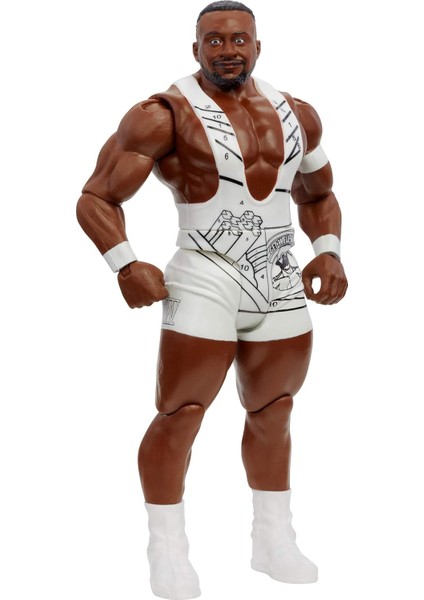 Big E Action Figure Series 115 Aksiyon Figür indirimleri