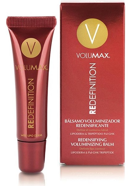 Redefinition Yoğunlaştırıcı ve Belirti Karşıtı Dudak Balsamı 15ML