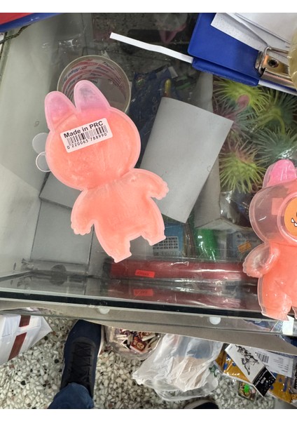 Labubu Slaym modelleri