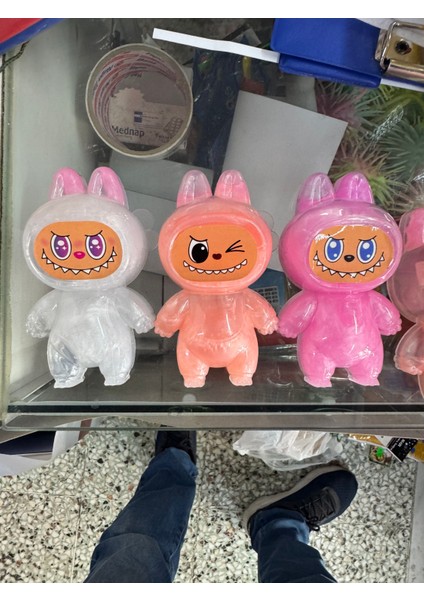 Labubu Slaym indirimleri