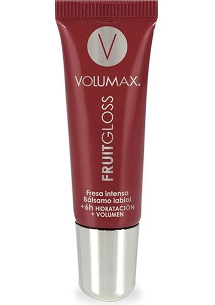 Fruit Gloss Yoğun Çilek Dudak Parlatıcısı 7.5ml modelleri