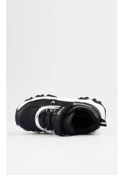 Dream Kız Çocuk Cırtlı Hafif Spor Ayakkabı 346.F25K.210 modelleri