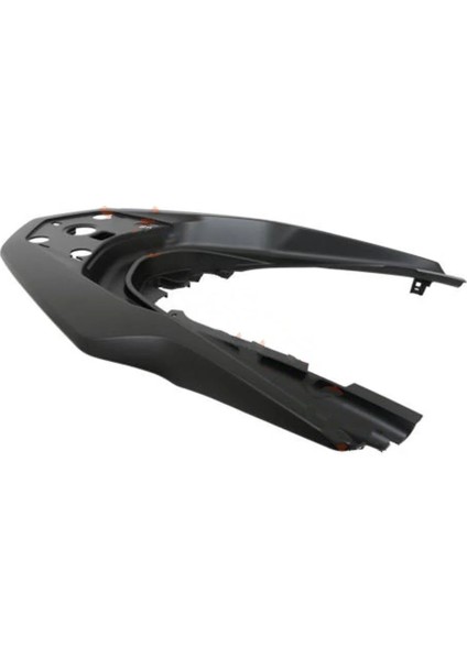 HONDA PCX 125 ARKA TAŞIYICI GRENAJI SİYAH 2021