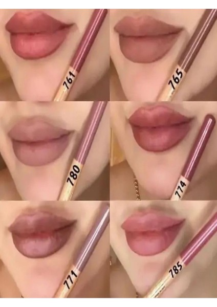 Dudak Kalemi -771 modelleri