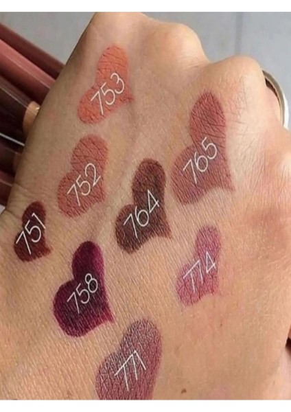 Dudak Kalemi -771 fırsatları