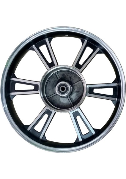 Vsx Ön Jant (Kampana Model)