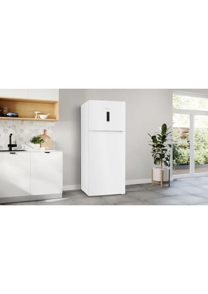 BD2176WEXN E Enerji Sınıfı 542 Lt NoFrost Üstten Donduruculu Buzdolabı fiyatları