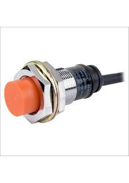 PRT30-15DO ,M30/15MM Dc-No 2-Kablo Endüktif Sensör