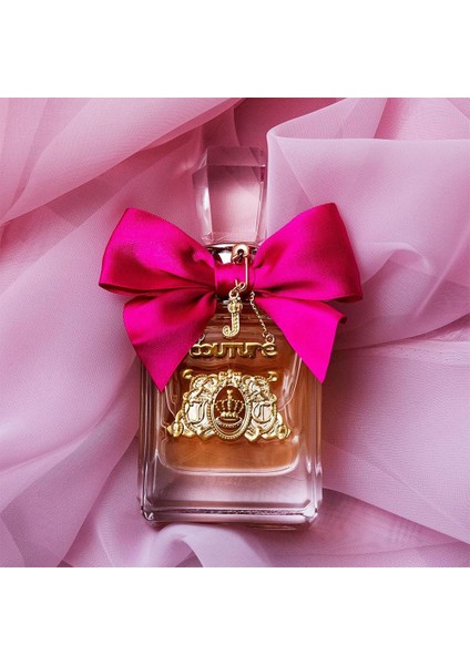 Viva La Juicy EDP Kadın Parfüm 100ML + 10ML ve Vücut Kremi 125ML 3lü Set fırsatları