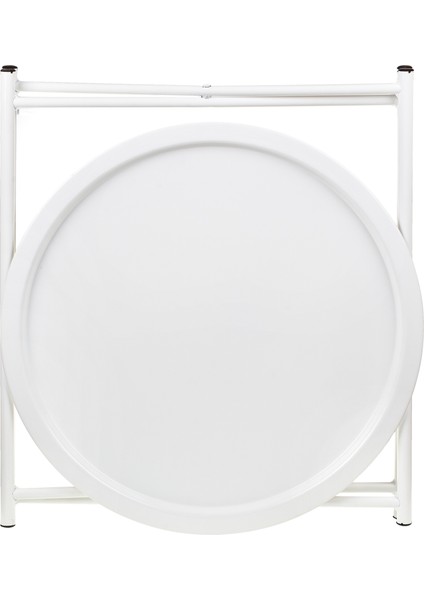 Minimal Modern Katlanır ,tepsili Metal Sehpa fiyatları