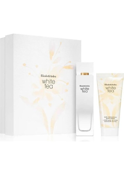 Clinical Lash+ Brow Enhancing Kaş ve Kirpik Serumu + White Tea Edt Parfüm ve Vücut Kremi Hediyeli Set modelleri