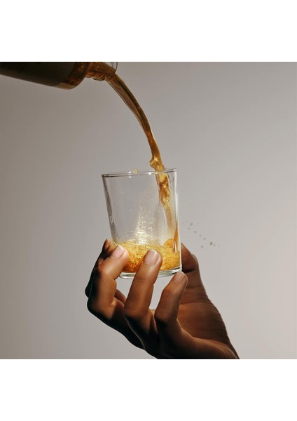 Mountwash 24K Altın Parçacıkları Menthol Ağız Bakım Suyu 220ML modelleri