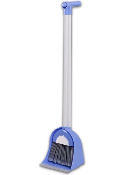 Mini Hazneli Süpürgeli Faraş F079, Pratik ve Hafif Temizlik Aracı