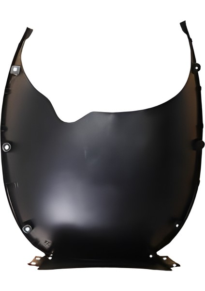 Rs5 Ön Iç Çamurluk Plastik