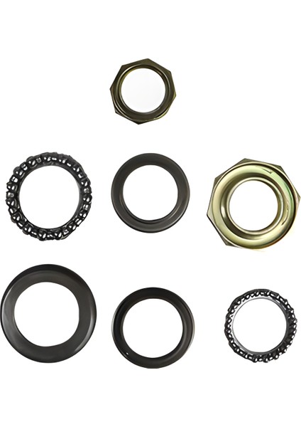 Rs5 Rs7 Gidon Rulman Seti