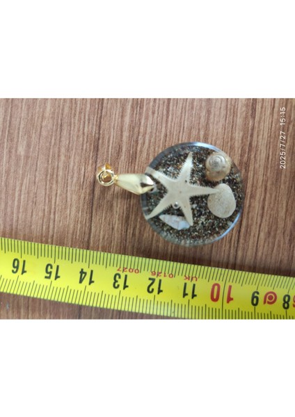 Epoksi Kolye Ucu fırsatları