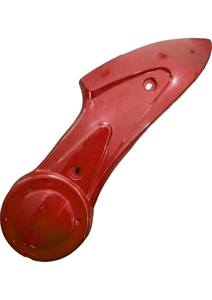 Vs2 Salıncak Grenajı Sağ Açık Kırmızı