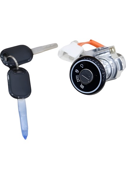 Vs1 - Vs2 Kontak Set