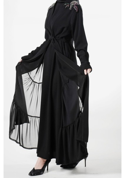7621 Heddy Abaya fiyatları