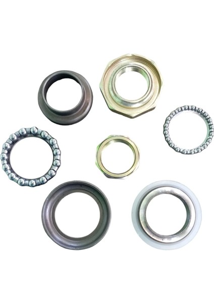 Vs1 Gidon Rulman Set