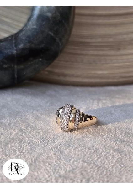 - Mini Glint Kadın Serçe Parmak Yüzüğü fiyatları