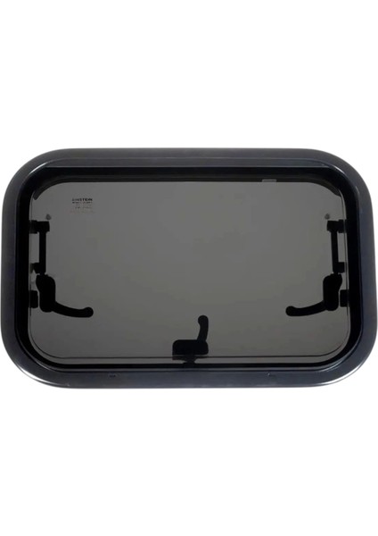 30X50CM Amortisörlü Akrilik Karavan Camı / Pencere fiyatları