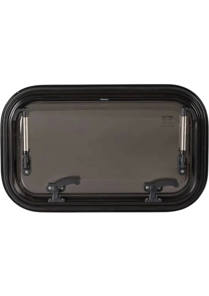 30X50CM Amortisörlü Akrilik Karavan Camı / Pencere modelleri