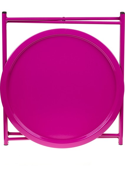 Minimal Modern Katlanır ,tepsili Metal Sehpa fiyatları