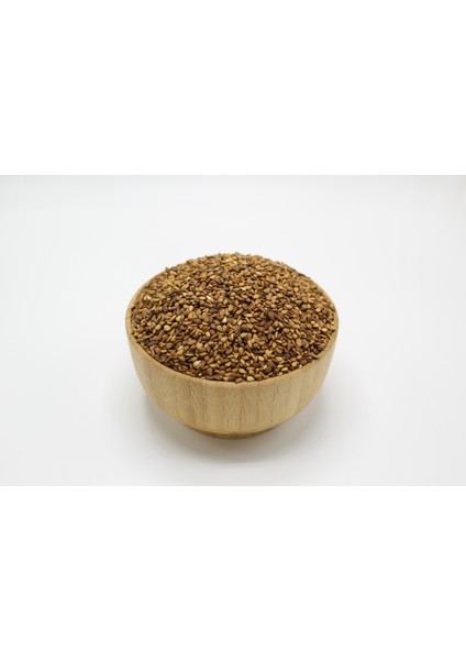 Susam Siyah Kavrulmuş 100 gr
