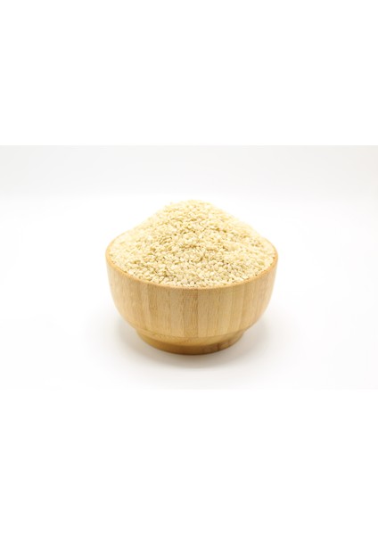 Susam Beyaz 100 gr