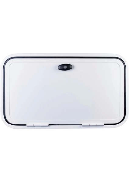 347X295MM Karavan Servis Giriş Kapağı