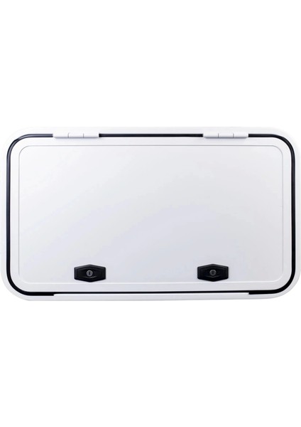 645X345MM Karavan Servis Giriş Kapağı