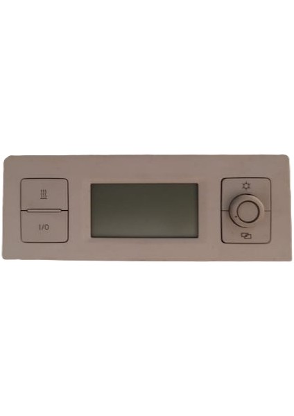 7H7906453C / WL062299003B Volkswagen Transporter T5 Dijital Klima Kumandası