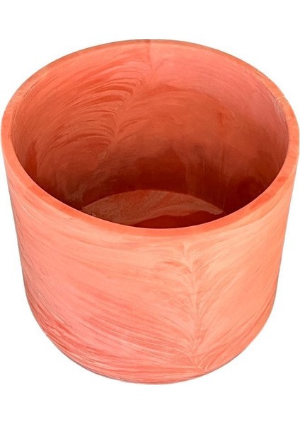 Orta Boy Terracotta Saksı 4 Litre fiyatları