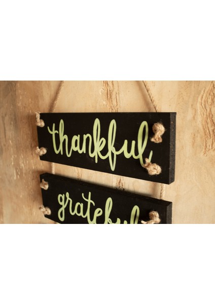 3'lü El Yapımı Jüt Halat Askılı Rengarenk Mottolu Ahşap Iç ve Dış Mekan Bohem Duvar Panosu indirimleri